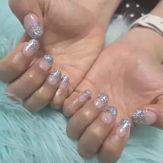 ネイル Thetis nailsのネイルデザイン