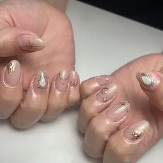 ネイル nailsalon NANAのネイルデザイン