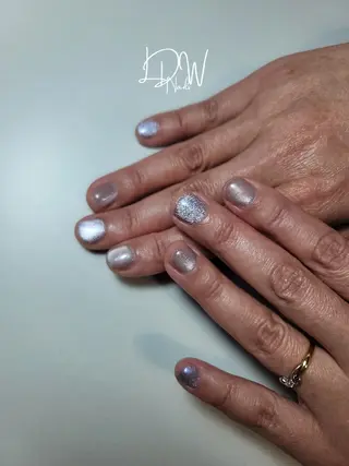 ネイル Nails_l.d.w所属・nails_ l.d.wのネイルデザイン