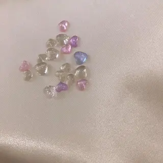 ネイル ViViA momokaのネイルデザイン