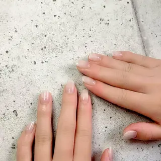 ネイル Nail Salon　Ｋのネイルデザイン