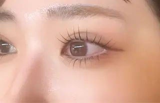 マツエク・マツパ SALON VILLAGE 名古屋所属・💖SAKI/名駅 まつげパーマ💖のマツエク・マツパデザイン