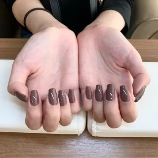 ネイル Aloha  Luana HIKAWASANDOU所属・AlohaLuana 🌺 naoのネイルデザイン