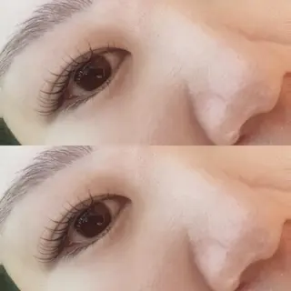 マツエク・マツパ Ysalon eyelashのマツエク・マツパデザイン