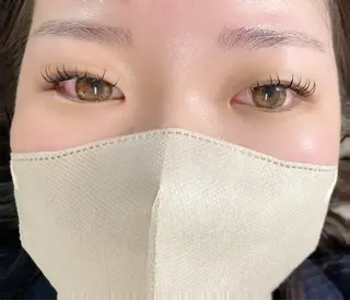 マツエク・マツパ つちもと みゆうのマツエク・マツパデザイン