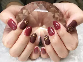 ネイル muu. maiのネイルデザイン