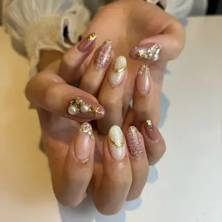 ネイル 🌺Zen Neo MISHIO🌺のネイルデザイン