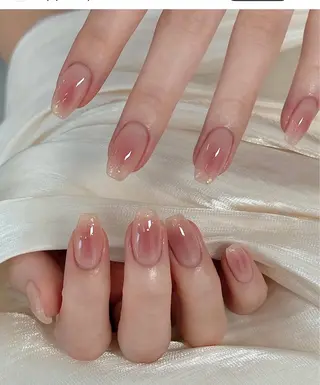 ネイル リン リンのネイルデザイン