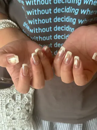 ネイル nailsalon YOLOのネイルデザイン