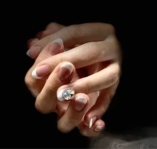 ネイル 爪屋 玉依姫命所属・爪屋 玉依姫命のネイルデザイン