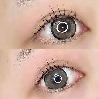 マツエク・マツパ 仙台・ᴇʏᴇʟᴀsʜ 〖ʜᴀʀᴜɴᴀ〗のマツエク・マツパデザイン