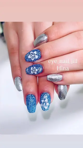 ネイル 🎀JILL HINA🎀のマツエク・マツパデザイン