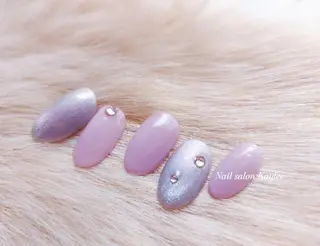 ネイル Nail salon  Kayleeのエステ・リラクイメージ