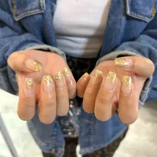 ネイル Eden Nailのネイルデザイン