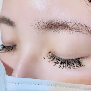 マツエク・マツパ INS Beauty 池袋のマツエク・マツパデザイン