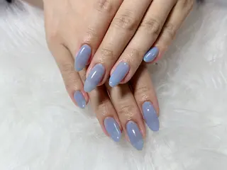 ネイル Moon's 🌙💅のネイルデザイン