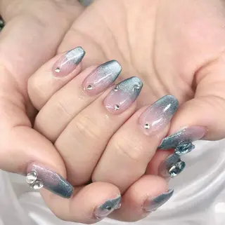 ネイル Yuki Nailsalonのネイルデザイン