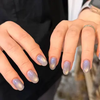 ネイル 中本 菜々のネイルデザイン