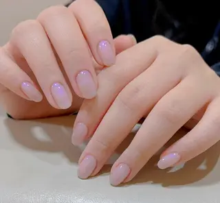 ネイル H3 Nail ミライのネイルデザイン