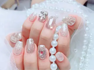 ネイル lily nailのネイルデザイン