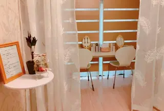 筋線美術コルギ小顔 痩身専門　さえずり　代々木上原店所属・筋線美術骨気小顔痩身 さえずりエステのエステ・リラクイメージ