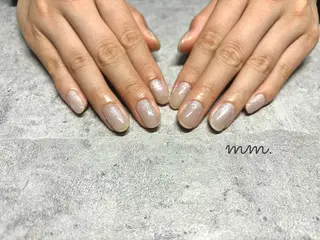 ネイル mm. ✨Ayuna✨のネイルデザイン