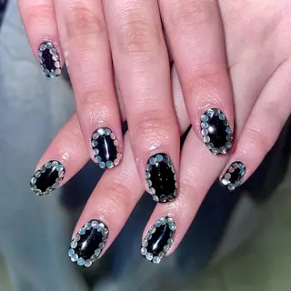 ネイル HAIR&NAIL KANAのネイルデザイン