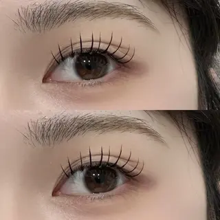 マツエク・マツパ HARIS miyazakiの眉毛・アイブロウイメージ