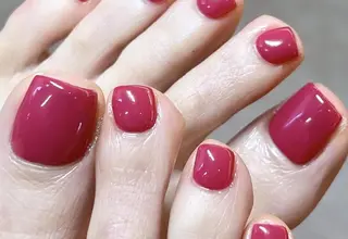 ネイル ゆ めのネイルデザイン