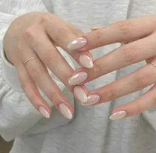 ネイル Lily nails studio所属・ネイルサロン Lilyのネイルデザイン