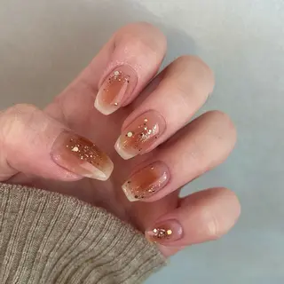 ネイル Kanon🌸浦和 filonnailのネイルデザイン