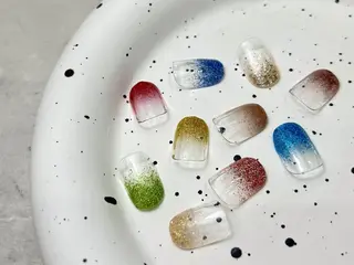 ネイル Rika _のネイルデザイン