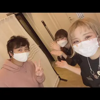 ショート カラー メンズ キッズ ショート、ボブなら お任せ❤️石川由美のヘアスタイル