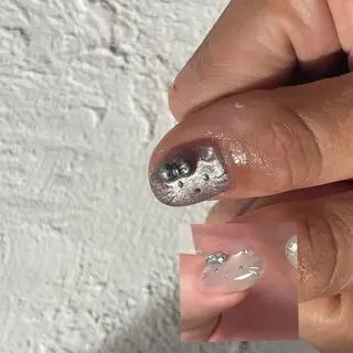 ネイル Atelier by 24nail/Ayaのネイルデザイン