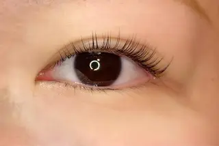 マツエク・マツパ 齋藤 春菜のマツエク・マツパデザイン