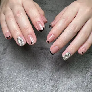 ネイル μ3.nail mayuのネイルデザイン