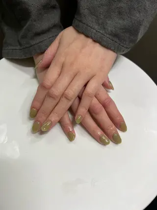 ネイル KITTY Mayuのネイルデザイン