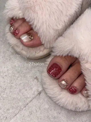 ネイル 27salon yuinaのネイルデザイン