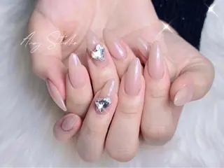 ネイル ミ ナミのネイルデザイン