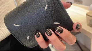 ネイル share salon muu -neu-所属・neu-ﾉｲ- /chieのネイルデザイン