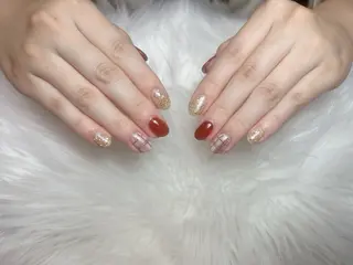 ネイル C- NEXILのネイルデザイン