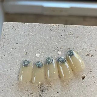 ネイル Renatus🤍 MISUZUのネイルデザイン