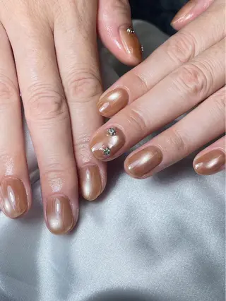ネイル XIINH NAIL SALONのネイルデザイン
