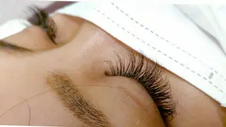 マツエク・マツパ ディアナ 水戸元吉田店　小林のマツエク・マツパデザイン