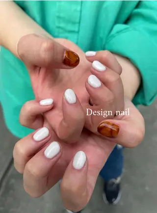 ネイル SATO .の眉毛・アイブロウイメージ