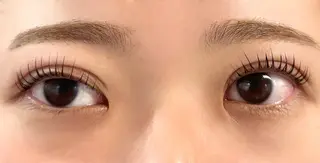 マツエク・マツパ Beryl所属・🍃konoha🍃 Berylのマツエク・マツパデザイン