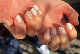 ネイル nailworks mのネイルデザイン