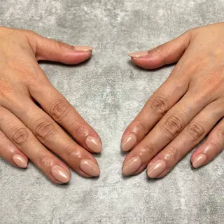 ネイル N.nail所属・大野 朱梨のネイルデザイン