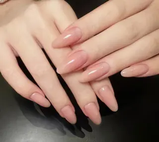 ネイル 🎀 NaNa_nailのネイルデザイン