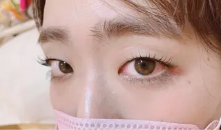 マツエク・マツパ 🥀Saito Tomomi🥀のマツエク・マツパデザイン